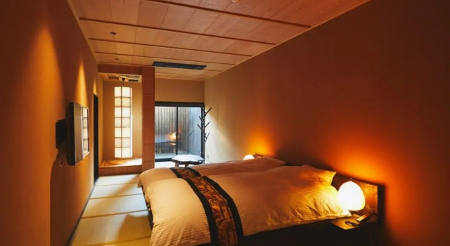 nanaougi, Prenota Hotel Atsugi Kanagawa
