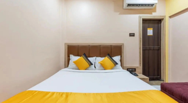 Itsy Hotels Relax, Buchen Sie Hotel Nowgong Assam