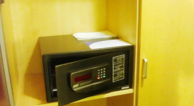 Номер Standard Holiday Inn Express Shanghai Putuo by IHG