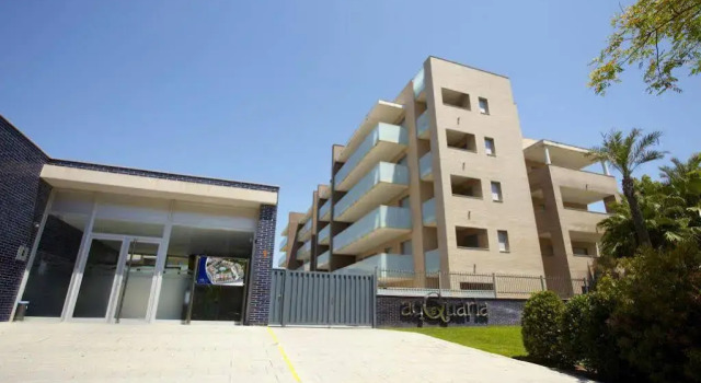 Apartamentos Spa Aqquaria, Забронировать Курортный отель Отели Tarragonès 4 звезды, 4*