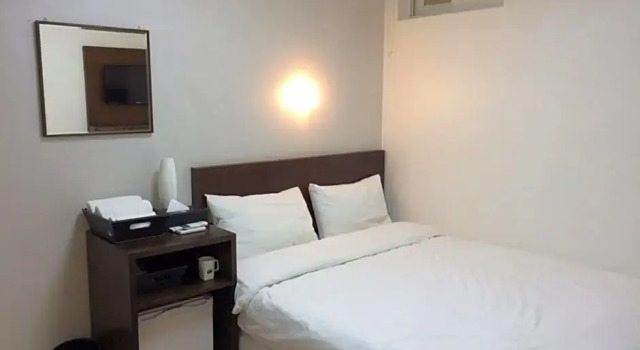 Camera Economy Ekonomy Haeundae Hostel