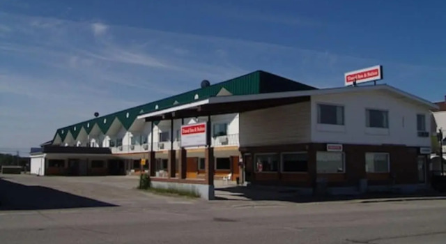 Travel Inn, Varaa Hotelli Hearst Ontario