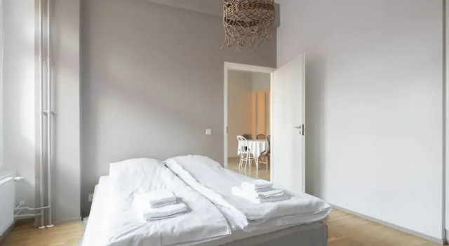 WeHost Helsinginkatu 34 B 8