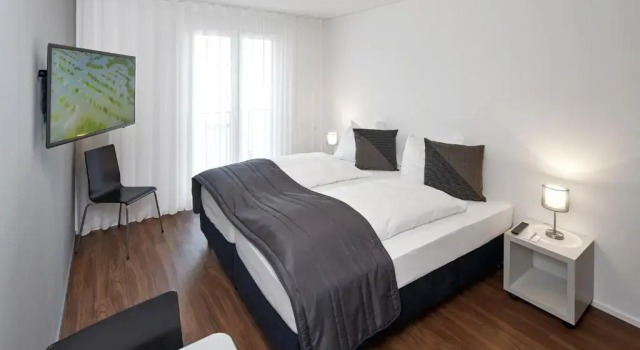 Номер Standard Aparthotel Baden