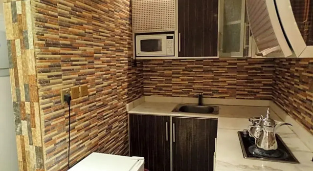 Люкс c 1 комнатой Comfort Inn Yarmukh