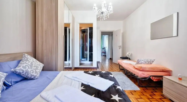 Venice City of Art Residence, Prenota Affittacamere Hotel a Veneto con parcheggio, Parcheggio