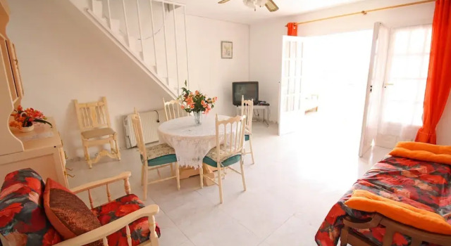 Bungalows Renato Costa Calpe, Забронировать Отель Отели Кальпе с бассейном, Бассейн