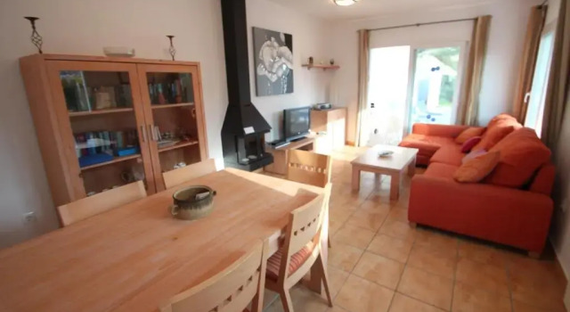Canuta Mar 14- two story holiday home villa in Calpe