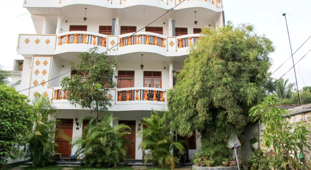 Orchid Rest Hotel Mirissa
