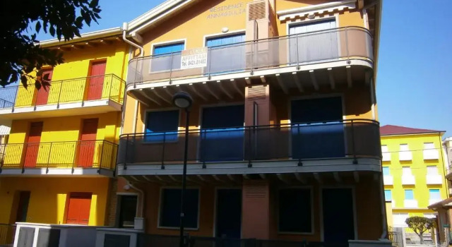 Residenza Anna Giulia, Забронировать Отель Каорле Линьяно-Ривьера