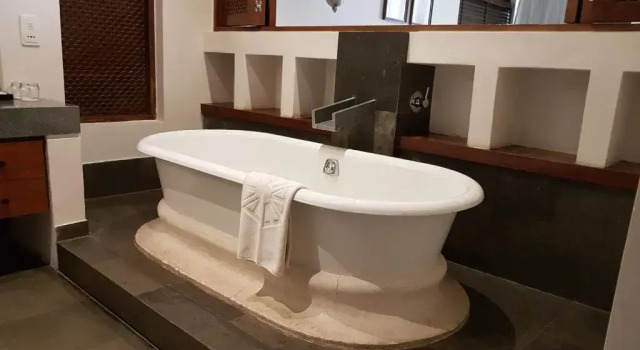 Двухместный номер Superior Taj Bekal Resort & Spa, Kerala