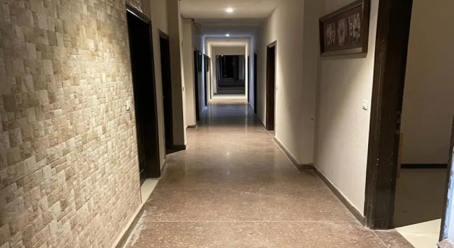 Номер Deluxe Hotel Pace Hero Honda Chowk