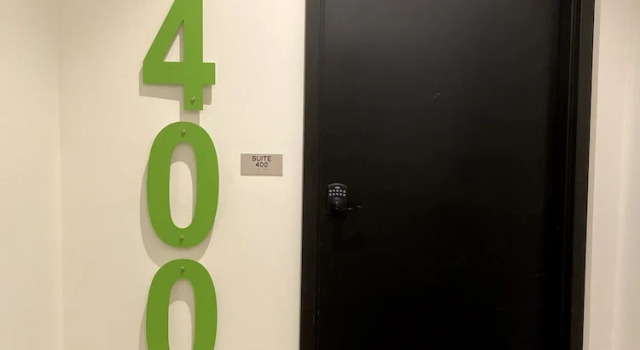 Апартаменты 424-Apt. 400