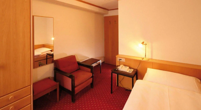 Hotel Metropol & Spa