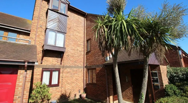Catalina Apartment, Varaa Huoneisto Asunnot kohteessa Merseyside, Huoneisto