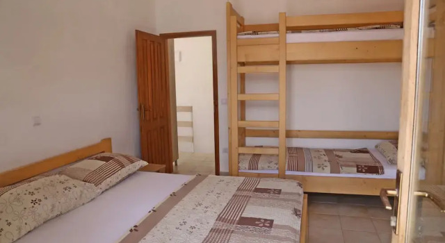 Коттедж Beach Villa Olivia