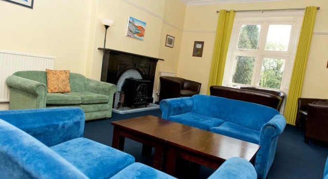 YHA Coniston Holly How - Hostel