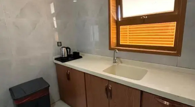 Люкс Leen Serviced Apartments-لين للشقق المخدومه