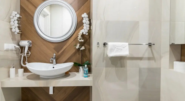 Апартаменты Deluxe с балконом GA Luxury Apartments Wawrzynca 19