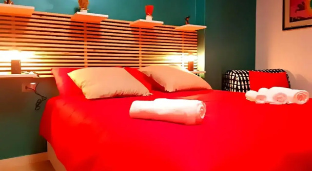 Notti Rosa B&B