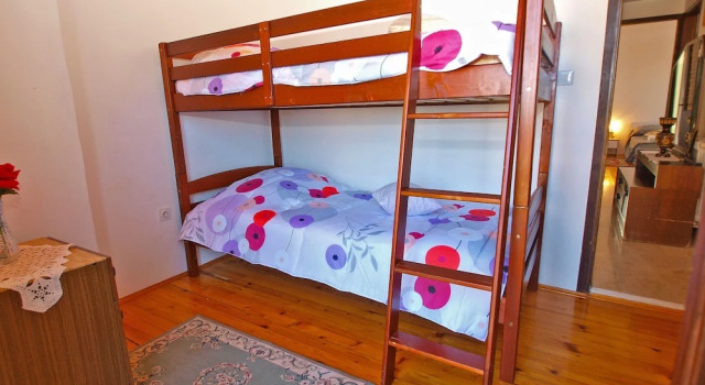 Apartment 603