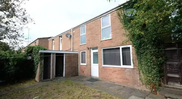 Soothing Apartment in Coventry near Quinton Park, Забронировать Апартаменты/квартира Апартаменты Уэст-Мидлендс, Апартаменты/квартира