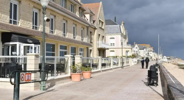 Le Clos Normand, Забронировать Отель Участки высадки Нормандии Нижняя Нормандия