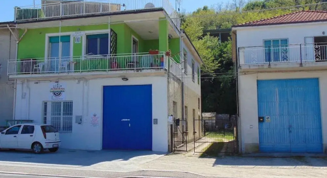 B&B Falcone
