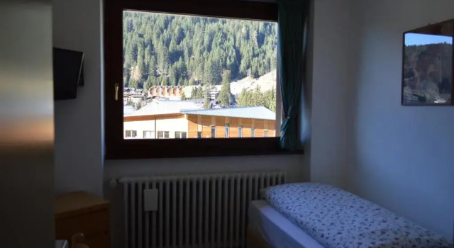 Номер Economy Garnì BUCANEVE