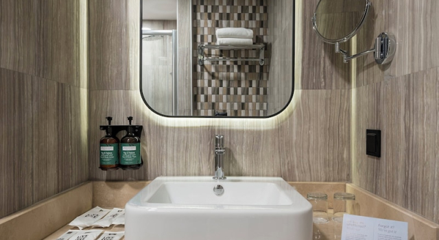 Номер Standard Crowne Plaza Istanbul - West by IHG
