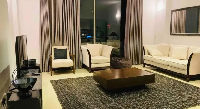 Aster residencies - 2 Bedroom Condo in the heart of Colombo, Забронировать Отель Отели Западной провинции с бассейном, Бассейн