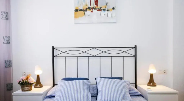 Апартаменты PINEDA BAHIA HomeStay by Turismar