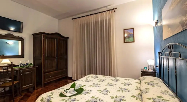 Номер Standard Alba Marina B&B