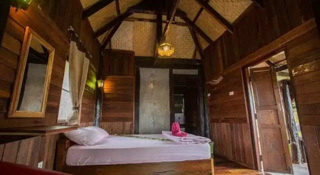 I Love Khaokho Resort, Забронировать Курортный отель СПА-отели Кхао-Кхо, SPA-услуги