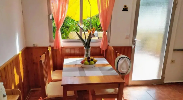 Апартаменты Casa Buena Vista