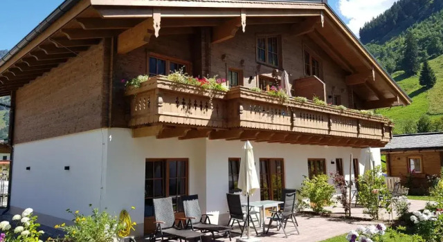 Hochalmbahnen Chalets 13W3, Alpenmohn, nahe Gondel, Hunde willkommen, Забронировать Шале Раурис Понгау, рядом с Горнолыжный подъемник Кройцбоденбан