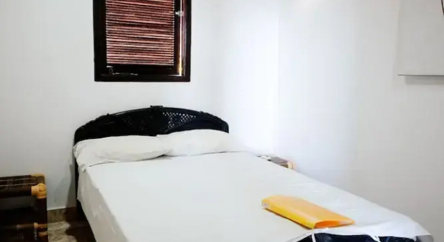Standard Einzel Zimmer Ellies Hotel