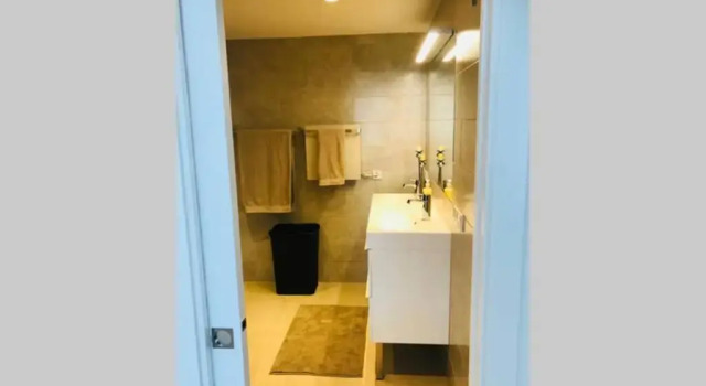 Апартаменты Apartamento en primera linea de mar