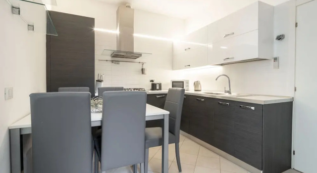 Апартаменты Deluxe Penthouse Dream Apartments by Wonderful Italy