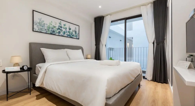 Студия Standard Cozrum Homes - Premier Residence