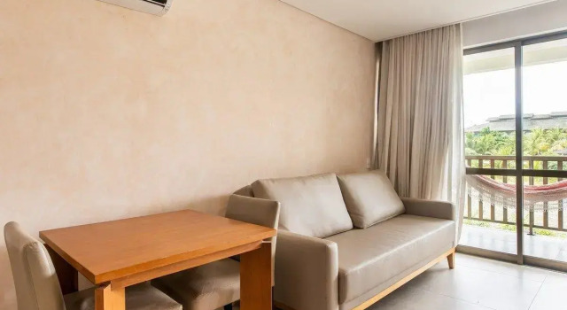 Apartamento Luxo no Beach Class Resort Muro Alto 3204, Varaa Lomakeskus Ipojuca Pernambuco
