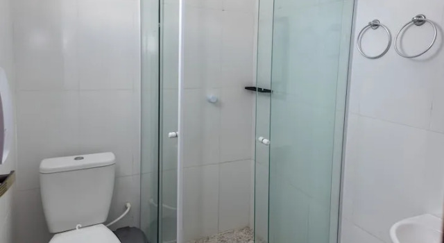 Номер Economy Dona Rosa Suites Privativas