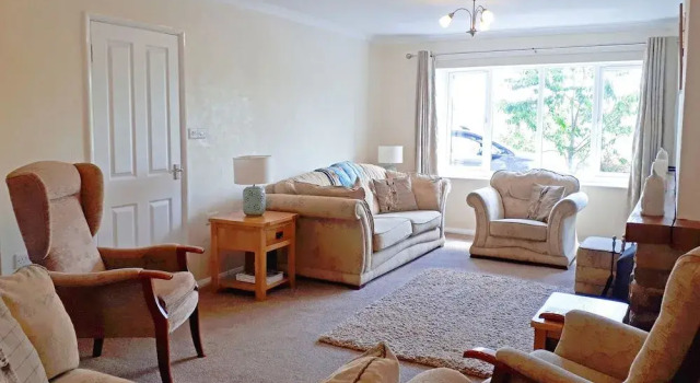 Paddock House, Book Hotel Hoteller i Ashbourne med parkering, Parkering