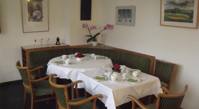 Апартаменты Ferienhaus Am Reilsbach