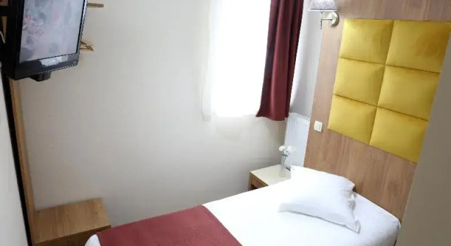 Одноместный номер Standard Sun Hotel