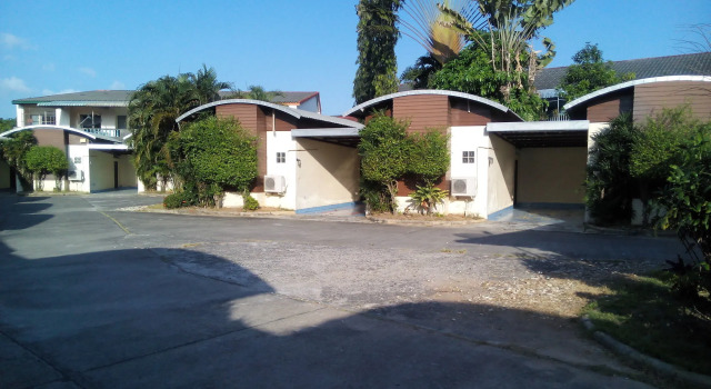 Sutha Garden Resort Hat Yai