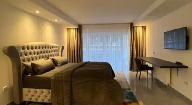 Двухместный номер Deluxe Hotel Adrett am Dom - Digital Access