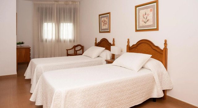 Apartamentos A Laxe, Book Apartment  