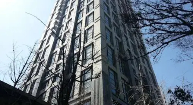 Kunming Shuncheng Space Apartment, Boek Appartement Hotels in Yunnan met parkeren, Parkeren