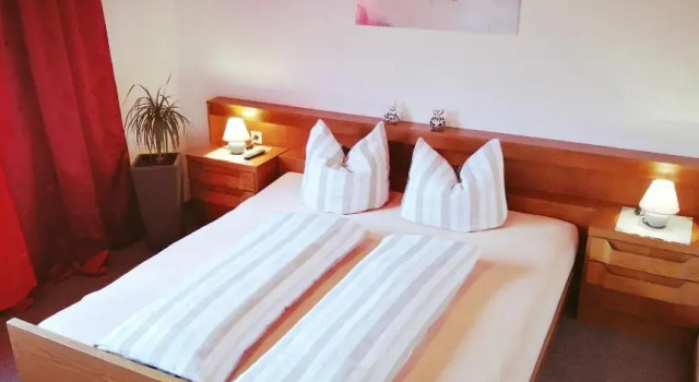 Номер Classic Gästehaus Kössler